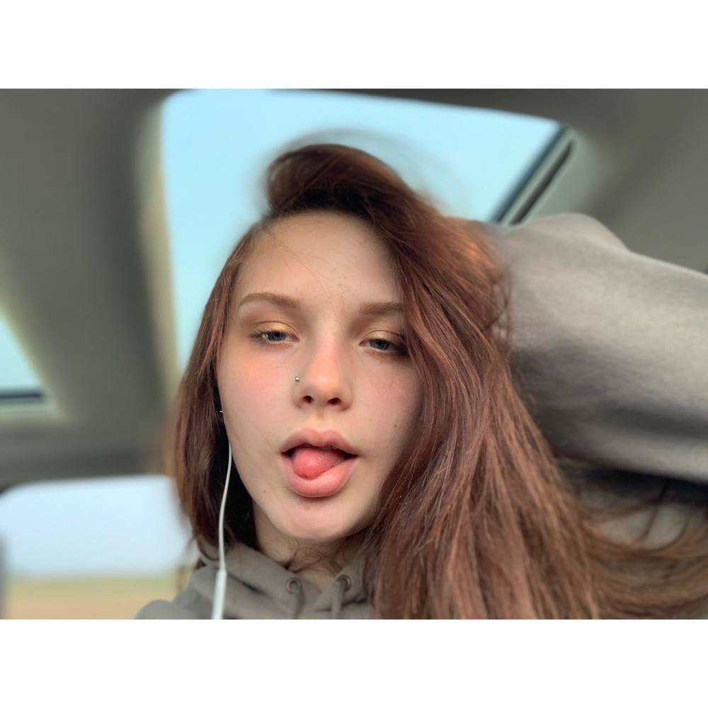 Meet your Posher, Alyssa